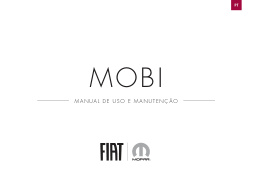 Capa do manual Mobi 2022