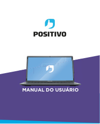 Capa do manual Notebook Positivo Motion C464F, C4120F, C4120F-S, C4120F-Ax, C4500F, C41Tf