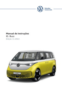 Capa do manual  Id.Buzz 