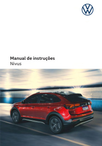 Capa do manual Nivus 2022 Válido A Partir De 13122021